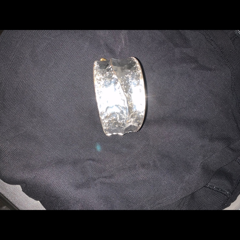 Bracelet , open snap